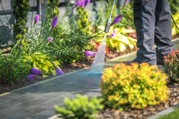 Best Parking Lot and Garage Cleaning  in Hastings On Hudson, NY