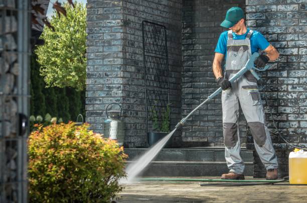 Best Dumpster Area Cleaning  in Hastings On Hudson, NY